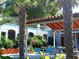 Altin Camp & Park Hotel