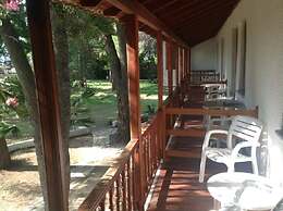 Altin Camp & Park Hotel