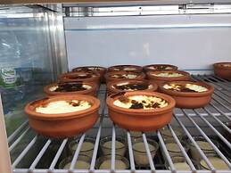 Altin Camp & Park Hotel