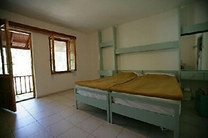 Altin Camp & Park Hotel