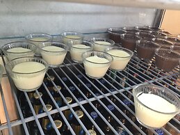 Altin Camp & Park Hotel