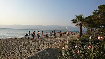 Altin Camp & Park Hotel