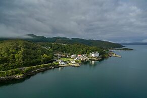 Crinan Hotel