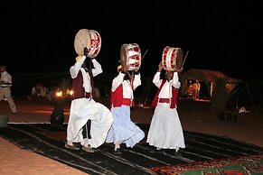 Campement Yadis Ksar Ghilane