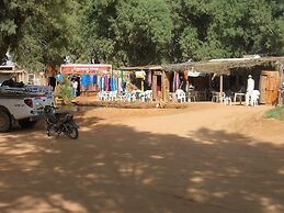 Campement Yadis Ksar Ghilane