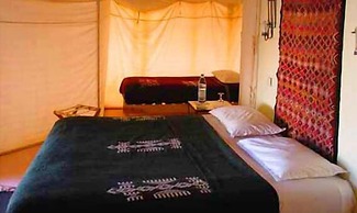 Campement Yadis Ksar Ghilane