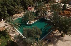 Campement Yadis Ksar Ghilane