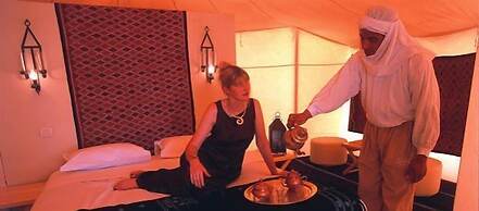 Campement Yadis Ksar Ghilane