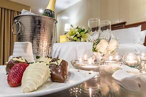 Ghl Hotel Abadia Plaza