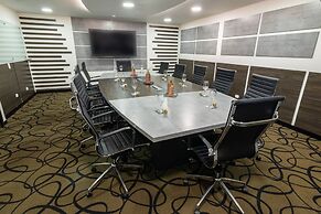 Ghl Hotel Abadia Plaza