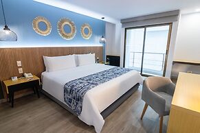 Ghl Hotel Abadia Plaza