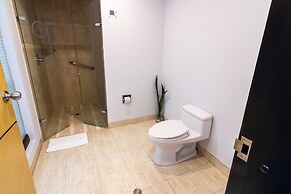 Ghl Hotel Abadia Plaza