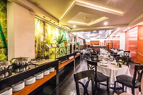 Ghl Hotel Abadia Plaza