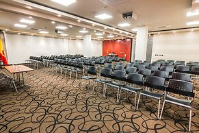 Ghl Hotel Abadia Plaza