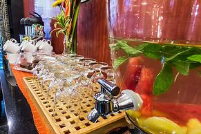 Ghl Hotel Abadia Plaza