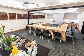 Ghl Hotel Abadia Plaza