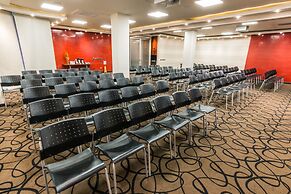 Ghl Hotel Abadia Plaza