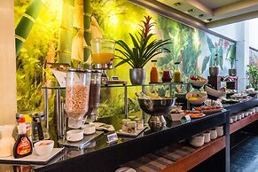 Ghl Hotel Abadia Plaza