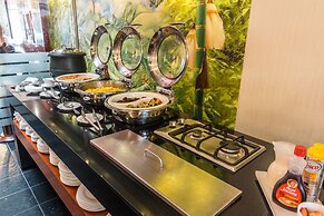 Ghl Hotel Abadia Plaza