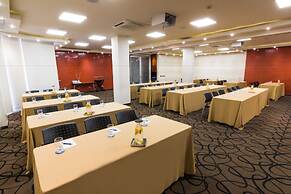 Ghl Hotel Abadia Plaza