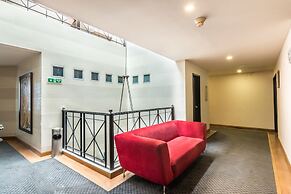 Ghl Hotel Abadia Plaza