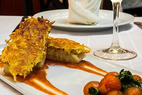 Ghl Hotel Abadia Plaza