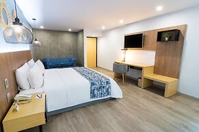 Ghl Hotel Abadia Plaza