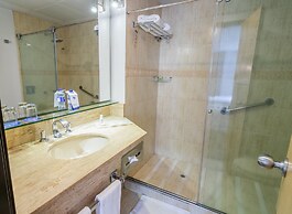 Ghl Hotel Abadia Plaza