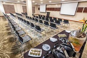 Ghl Hotel Abadia Plaza