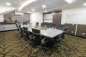 Ghl Hotel Abadia Plaza