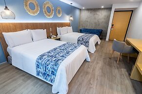 Ghl Hotel Abadia Plaza