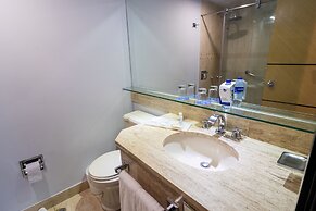 Ghl Hotel Abadia Plaza