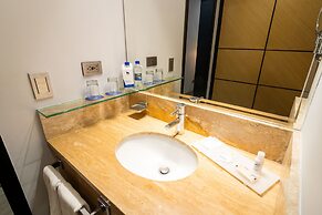 Ghl Hotel Abadia Plaza