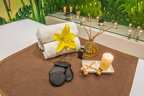 Ghl Hotel Abadia Plaza