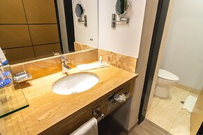 Ghl Hotel Abadia Plaza