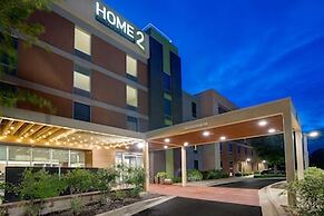 Home2 Suites by Hilton Lexington Park Patuxent River NAS, MD