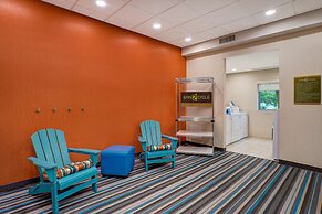 Home2 Suites by Hilton Lexington Park Patuxent River NAS, MD