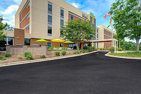 Home2 Suites by Hilton Lexington Park Patuxent River NAS, MD