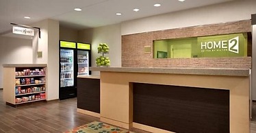 Home2 Suites by Hilton Lexington Park Patuxent River NAS, MD