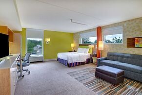 Home2 Suites by Hilton Lexington Park Patuxent River NAS, MD