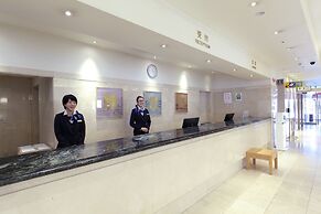Kamenoi Hotel Beppu