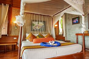 Sensi Paradise Beach Resort