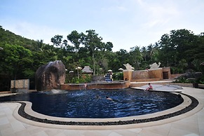 Sensi Paradise Beach Resort