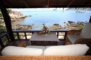 Sensi Paradise Beach Resort