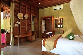 Sensi Paradise Beach Resort