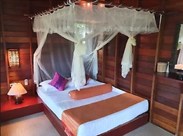 Sensi Paradise Beach Resort