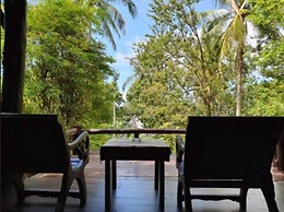 Sensi Paradise Beach Resort