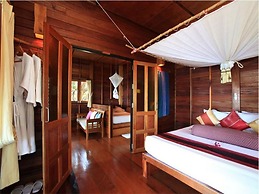 Sensi Paradise Beach Resort