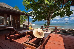 Sensi Paradise Beach Resort