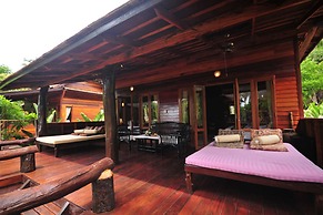 Sensi Paradise Beach Resort